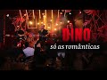 DINO - Só as Românticas - Acústico Flashback, country e Rock (Apenas áudio)