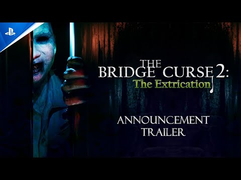 Видео № 0 из игры Bridge Curse 2: The Extrication [PS5]