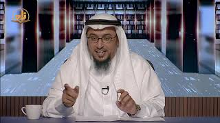 صورة م. 22 - تعامله ﷺ مع كبار السن - السيرة النبوية – المستوى الثالث (2) – ش. حمزة الزبيدي