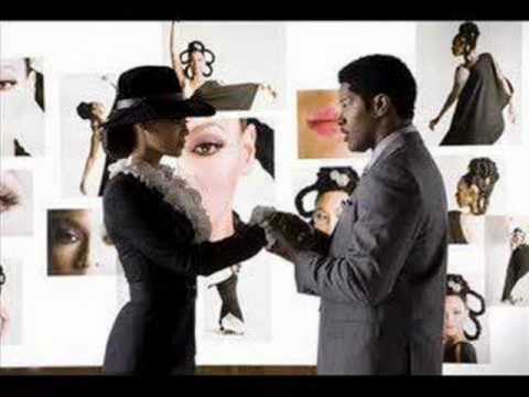 Jamie foxx ft. Beyonce - When I first saw you