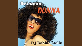 Hot Stuff (Love to Infinity Club Mix)