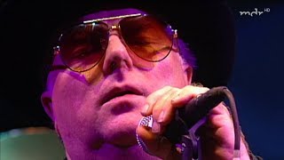 HD Quality  Van Morrison - TB Sheets-Lorely 09.07.1999 Rockpalast