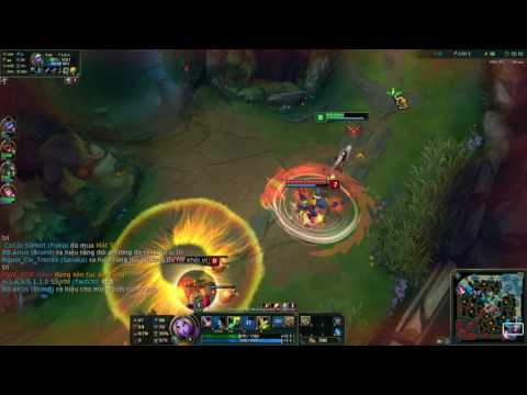 Soraka hỗ trợ lựa chọn support tốt nhất