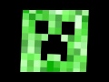 Minecraft Creeper Sound sSSSsss BOOM! 