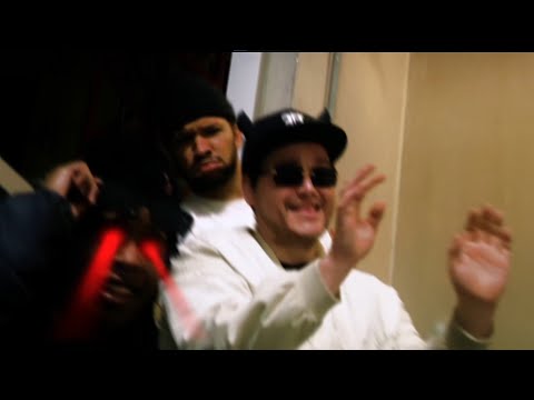 Fijiwatersplash & Niquelushai - On Me (Official Music Video)