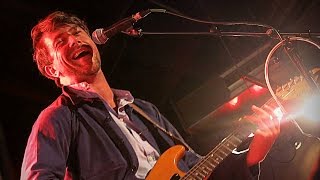 Luke Winslow King - SWING THAT THING - Evanston SPACE August 22 2015