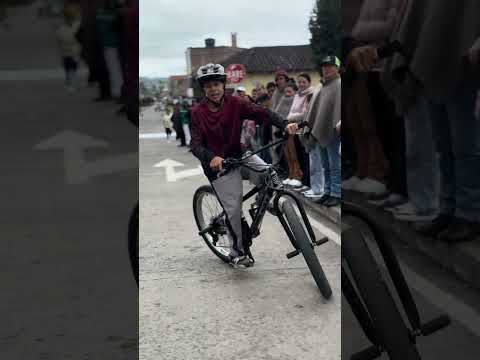 Categoría expertos cumbal Nariño 2 puesto #automobile #seguimi #freefire #bmx #ㅇyㅇ #stunt 🏆🔥🔥