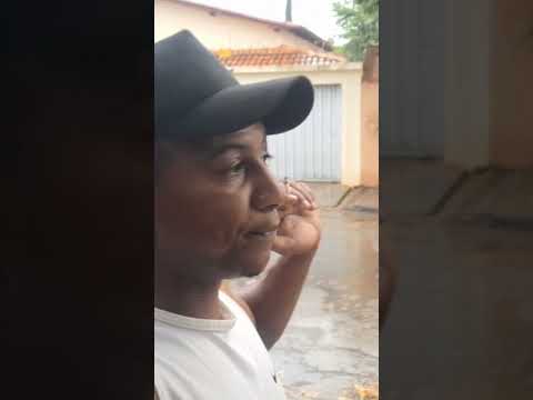 Como estar a previsão do tempo em Janauba mg...