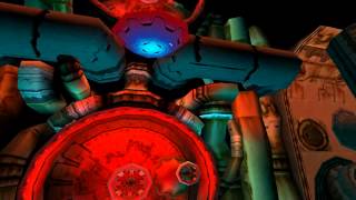 Crash Bandicoot 2: Cortex Strikes Back 100% Walkthrough HD - Part 13: The Eel Deal