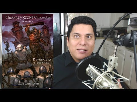 LitRPG Podcast 118
