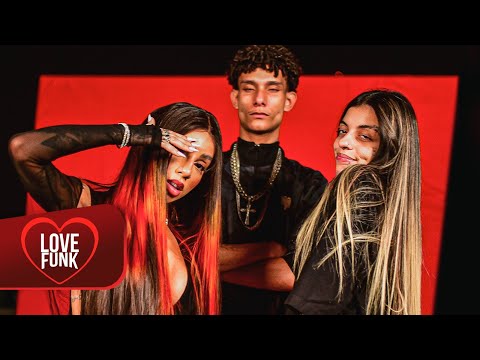 Grego, Hyperanhas - Seu Desejo (Love Funk) DJ Pedro Vieira