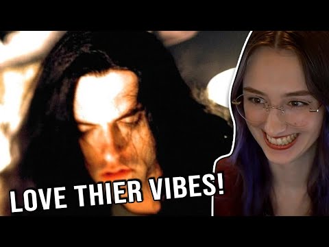 Type O Negative - Love You To Death I Singer Reacts I