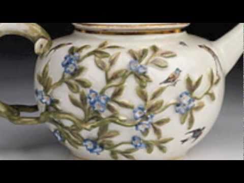 O que é porcelana Meissen - poder e prestígio principesco?