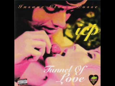 Intro ( Tunnel Of Love ) cover
