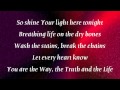 Lights of Day (Chris Lawson) - Shine Like the ...