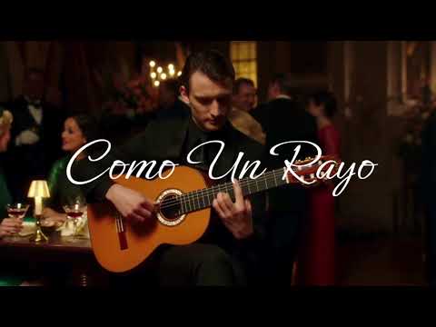 Como Un Rayo – Rumba Gitana Ardiente (Estilo Gipsy Kings)