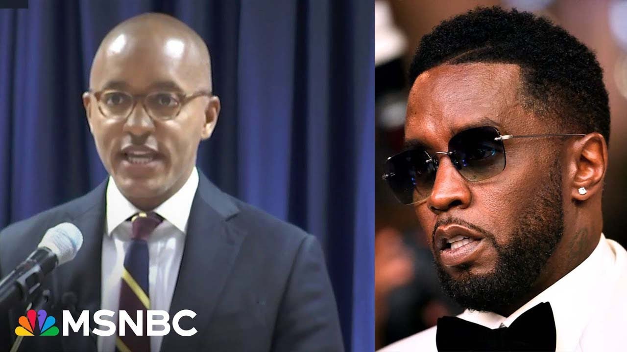 See Sean “Diddy” Combs indicted for sex trafficking, racketeering conspiracy