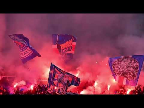 Glasgow Rangers - Memories from the Terraces