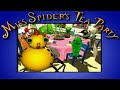 Miss Spider S Tea Party Part 05