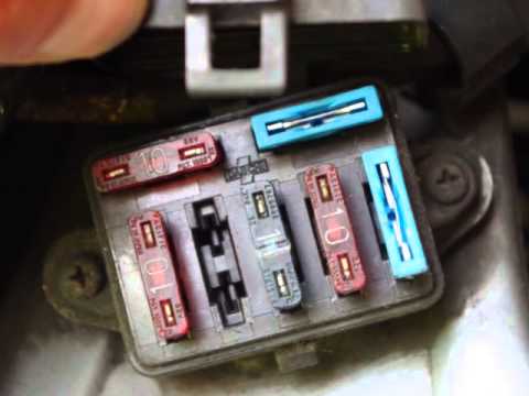 Schraubertipp Motorrad Stilllegung/Wiederinbetriebnahme