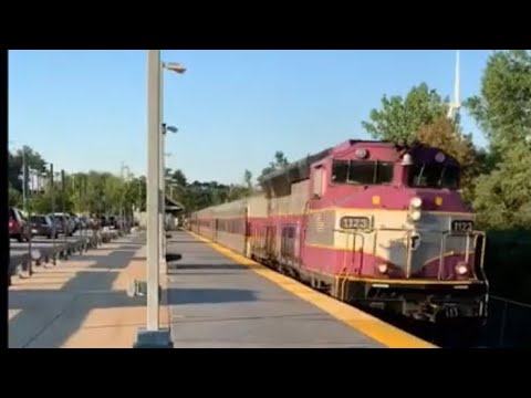 Kingston Mbta