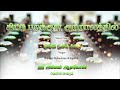 Chittu Parakkudu Kuthalathil ️HQ Song Light Reverb Echo ️‍