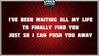 Love Me For Me - Ashlee Simpson tribute - Lyrics