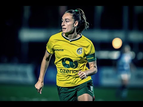Tessa Wullaert - 2022/23 Goals | Fortuna Sittard