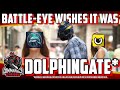 Dolphingate(tm) The New Anti-Cheat from SOE/DBG/EG7/CN/VI and 989 Studios for Planetside 2