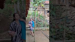 Download lagu Beginilah Momen Mau Mandi Di Toilet Tradisional Kampung #village #gadisdesa #shorts #fyp mp3