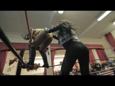 HOG presents - Sonya Strong Aftermath w/Violette