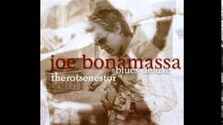 Joe Bonamassa - Burning Hell