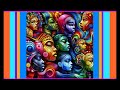 Black Leaves Kirby AMAZING LISTEN YouBettaSANG DEEP