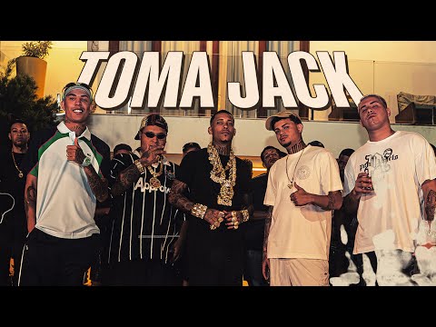 TOMA JACK - Bielzin l Poze do Rodo l Ryan SP l Don Juan