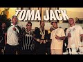 TOMA JACK Bielzin L Poze Do Rodo L Ryan SP L Don Juan