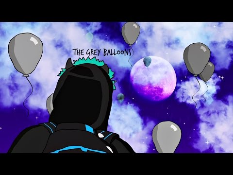 Video thumbnail for The Grey Balloons