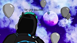 SkyBlew - The Grey Balloons (Official Video)