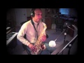 There Ll Be Sad Songs To Make You Cry Billy Ocean Saxophone Cover