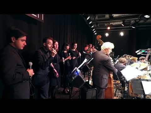 Bundesjazzorchester (BuJazzO) - The Song Is You