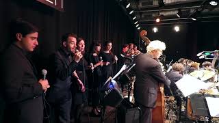 Music video thumbnail preview for Bundesjazzorchester (BuJazzO) - The Song Is You by Bundesjazzorchester