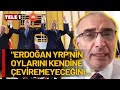 Erdoğan'ın YRP çıkmazı! Siyasal Analist Suat Özçelebi AKP tabanına dikkat çekti