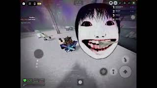 Playing Nico nextbots