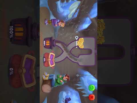 Gardenscapes Puzzle 2 #games #gardenscapes #reels #puzzle #gaming