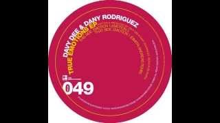 Davy Dee & Dany Rodriguez - Emotion 1 (Dimitri Andreas Remix)