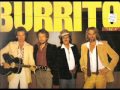 The Burrito Brothers ~ She's A Friend Of A Friend (Vinyl)