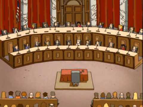 Dilbert 01x12 Holiday ( español english portugues CC )