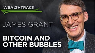 Financial Bubbles of Historic Proportions