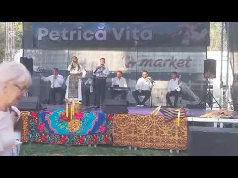 Aiana Maria Rada & Ianis Andrei Rada 🎵🎤🎺 🧡 RESITA 