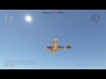 Stuka Sim With AussieAviator