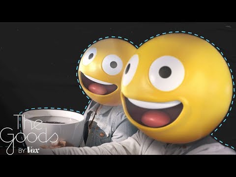 為什麼廣告商會追蹤你的表情符號？ (Why advertisers are tracking your emojis)